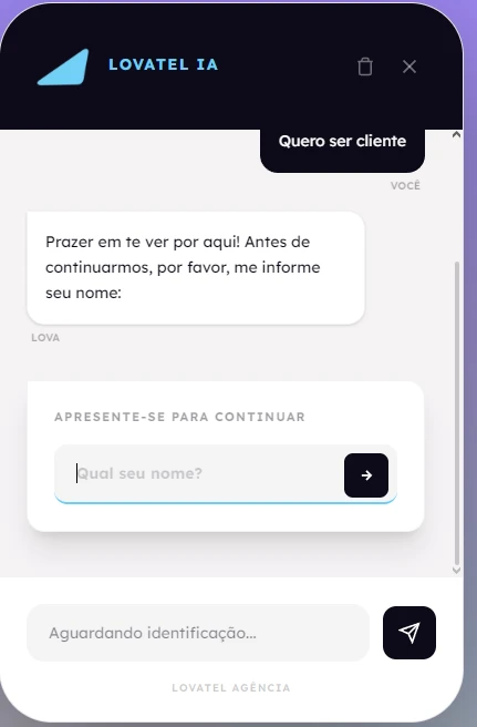 Atendimento IA 24h